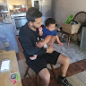 Meet your Posher, Edgar